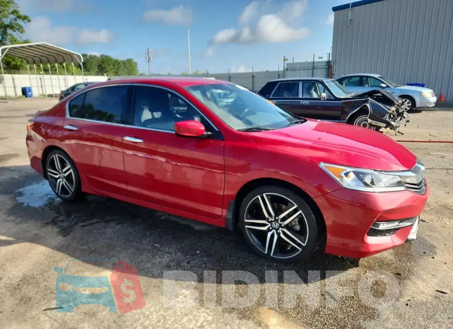 1HGCR2F13HA231383 Photo# 4