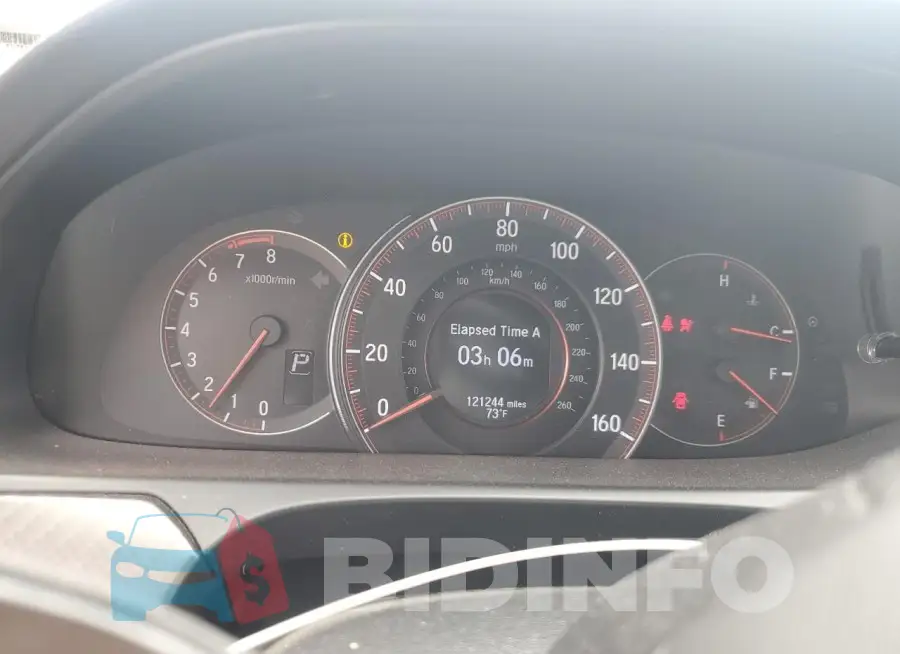 1HGCR2F62HA042204 Photo# 9