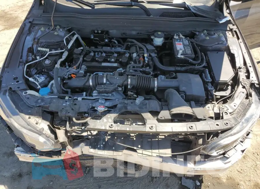 1HGCV1F13JA118836 Photo# 11