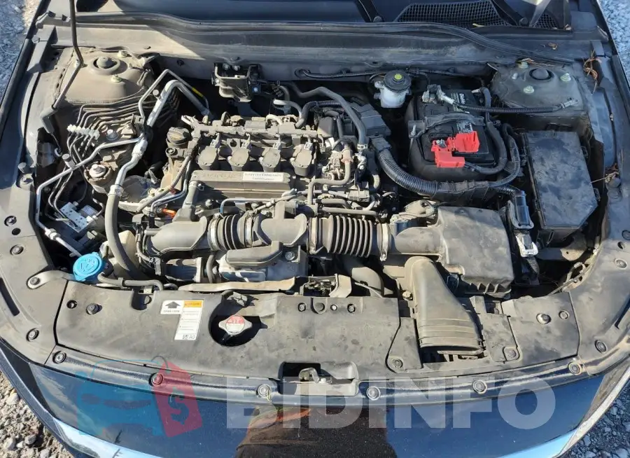 1HGCV1F14KA118362 Photo# 11