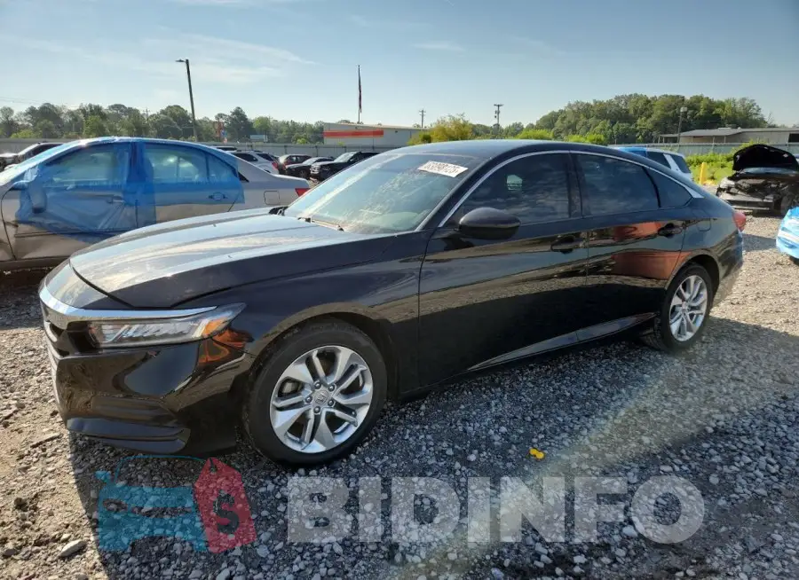 1HGCV1F14KA118362 Photo# 1