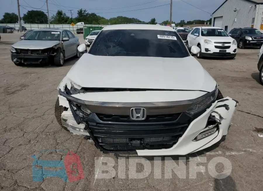 1HGCV1F37LA104121 Photo# 5