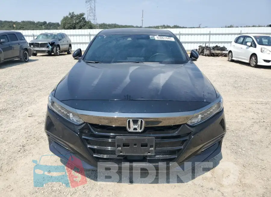 1HGCV1F37LA155988 Photo# 5