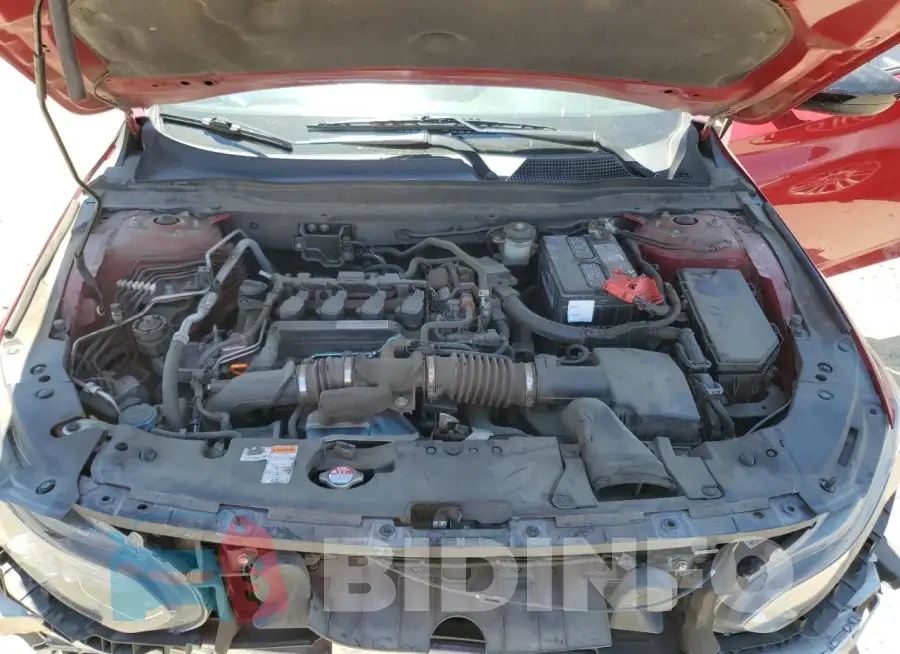 1HGCV1F38KA118236 Photo# 11