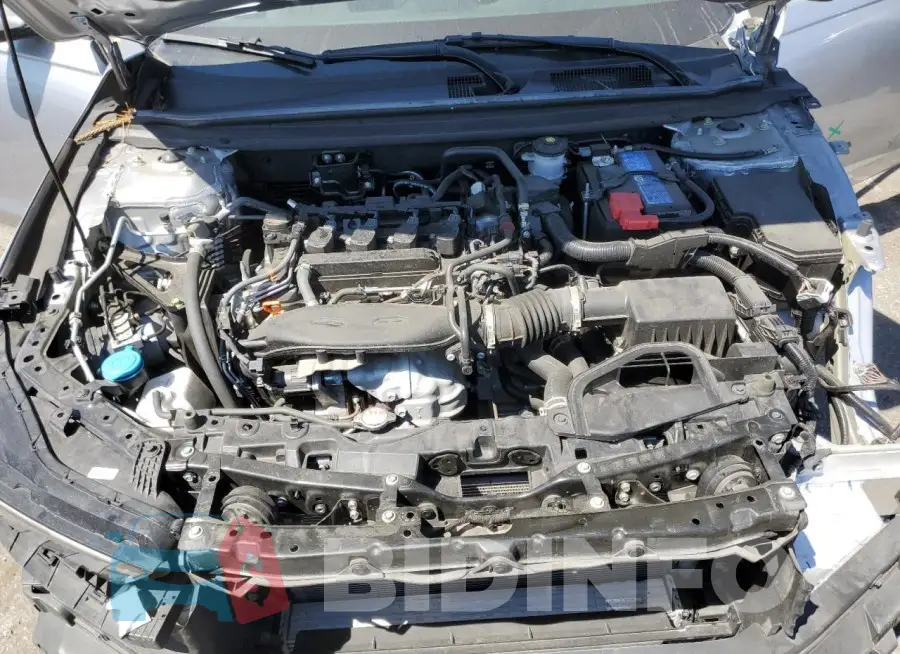 1HGCY1F32RA047679 Photo# 11