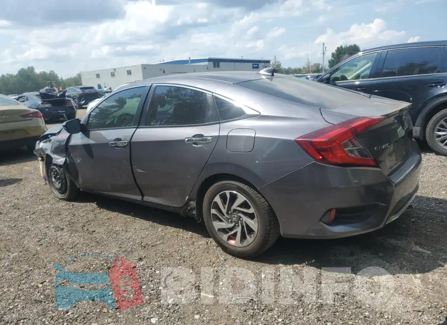 2HGFC1F96KH103016 Photo# 2