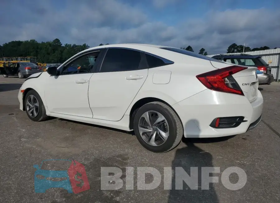 2HGFC2F60MH555011 Photo# 2
