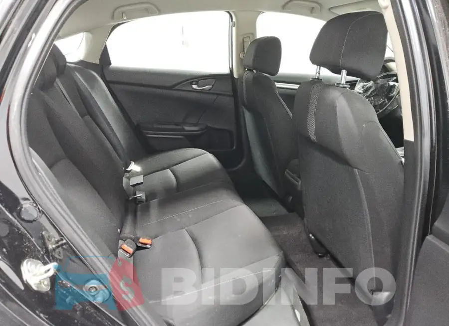 2HGFC2F6XKH529500 Photo# 10