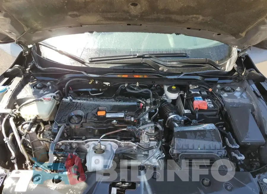 2HGFC2F81LH507680 Photo# 11