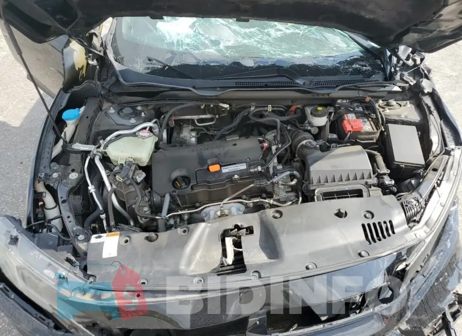 2HGFC2F89KH585333 Photo# 11