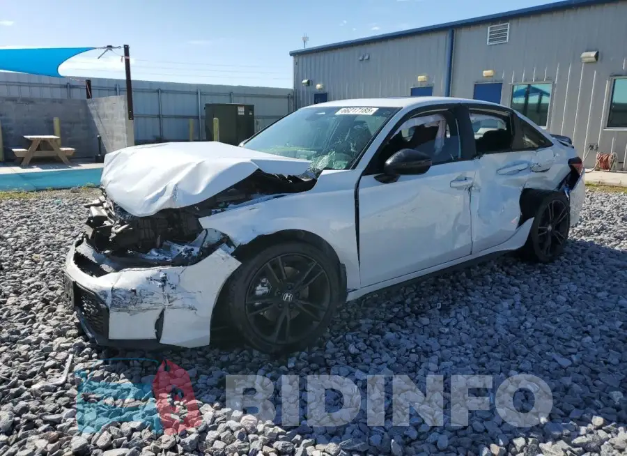 2HGFE1E53SH471419 Photo# 1