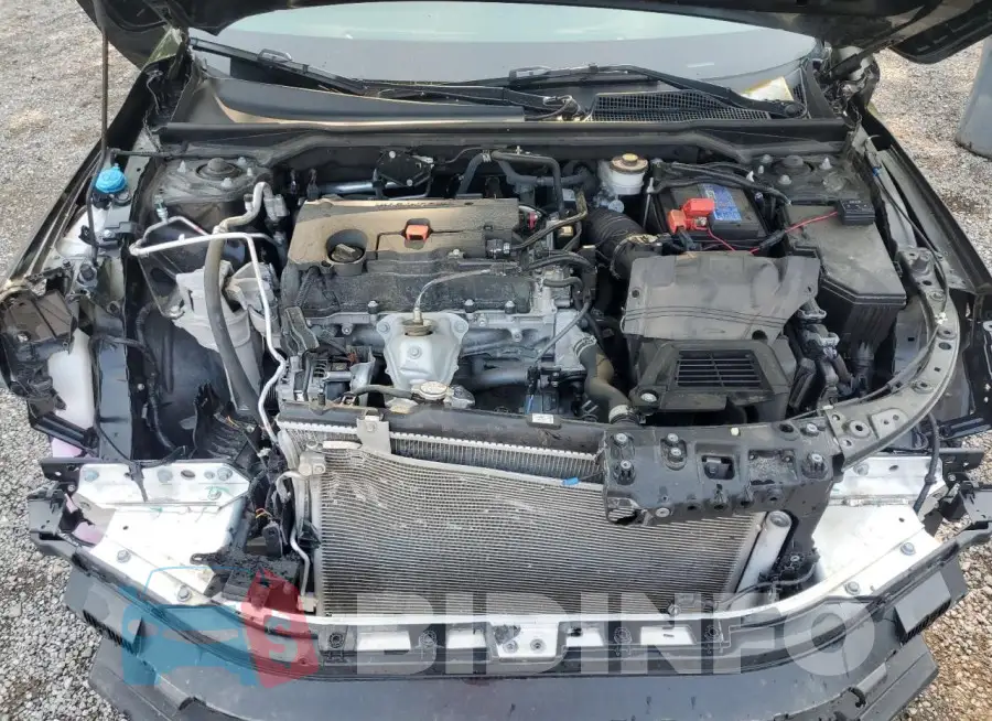 2HGFE2F39RH117952 Photo# 11