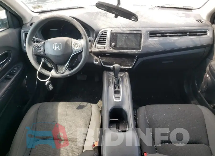 3CZRU6H52LM722113 Photo# 8