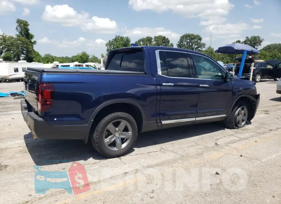 5FPYK3F72NB006272 Photo# 3