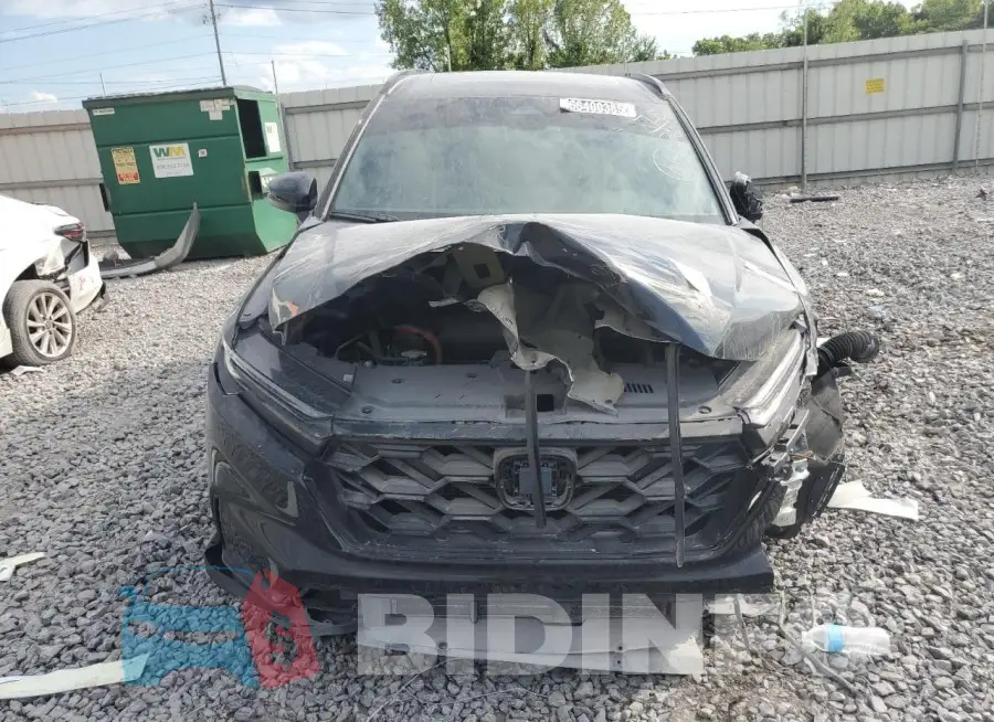 7FARS6H82SE018149 Photo# 5