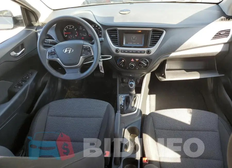3KPC24A60LE120653 Photo# 8