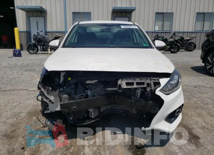 3KPC24A62NE173664 Photo# 5