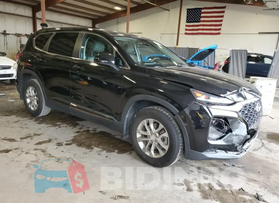 5NMS2CAD7KH096136 Photo# 4