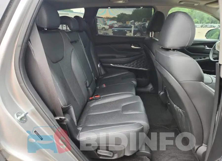 5NMS3DAJ2MH370029 Photo# 11