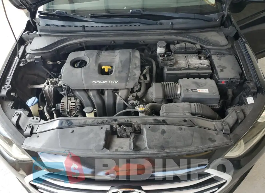 5NPD84LF1HH063964 Photo# 11