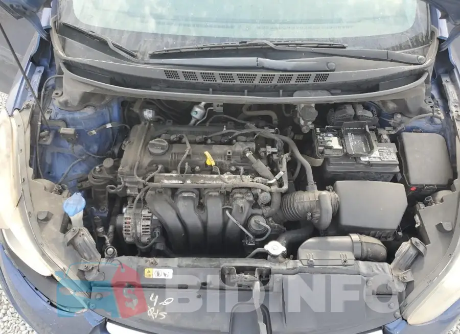 5NPDH4AE6GH698509 Photo# 11