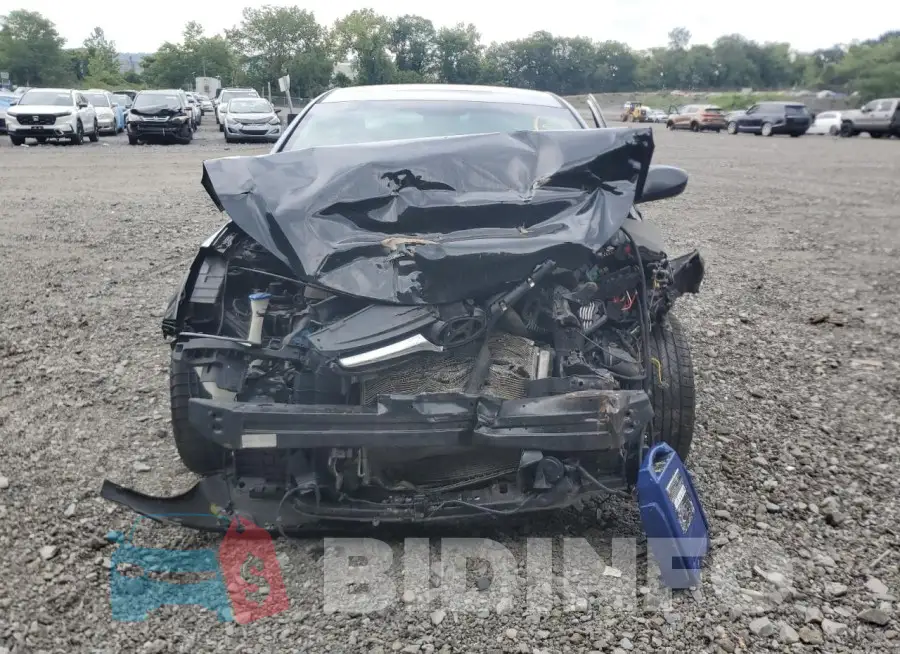 5NPDH4AE6GH790302 Photo# 5