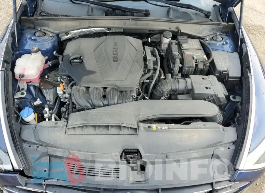 5NPEG4JA9MH120355 Photo# 11