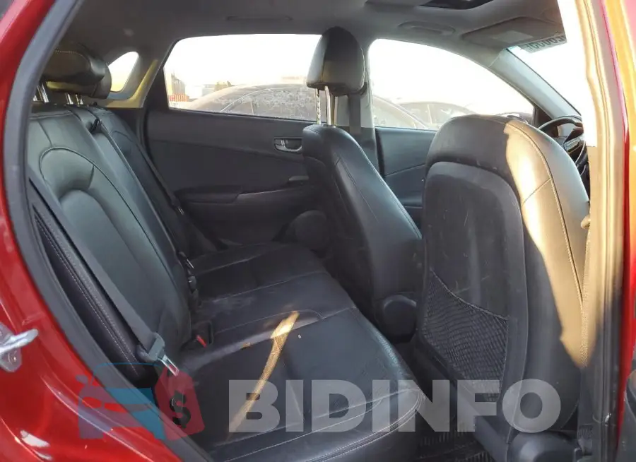 KM8K6CAA6JU120486 Photo# 10