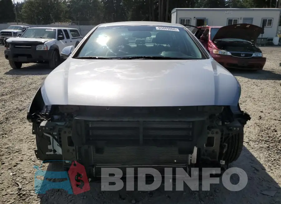 KMHE24L10GA014153 Photo# 5