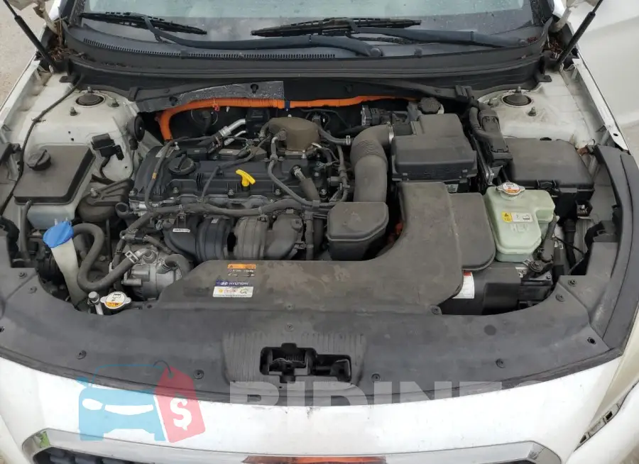 KMHE24L18GA013641 Photo# 11