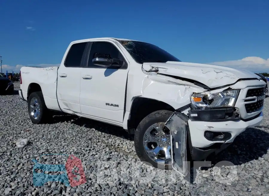 1C6RREBT2PN565744 Photo# 4