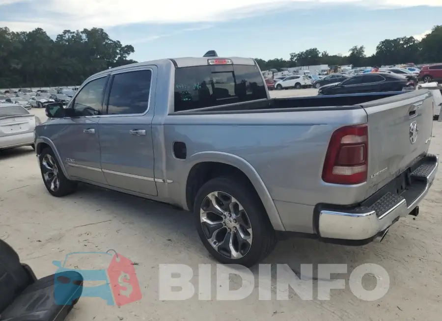 1C6SRFHT2LN153493 Photo# 2