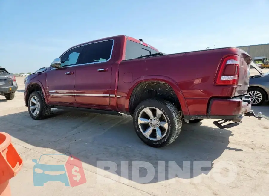 1C6SRFHT3KN517712 Photo# 2