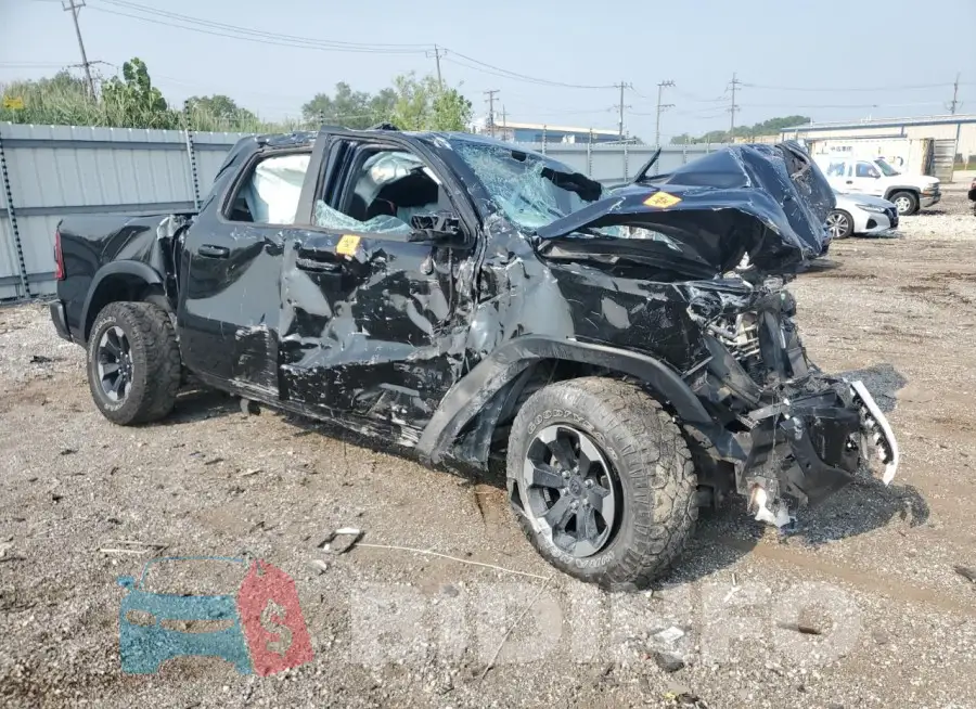1C6SRFLT9KN902280 Photo# 4
