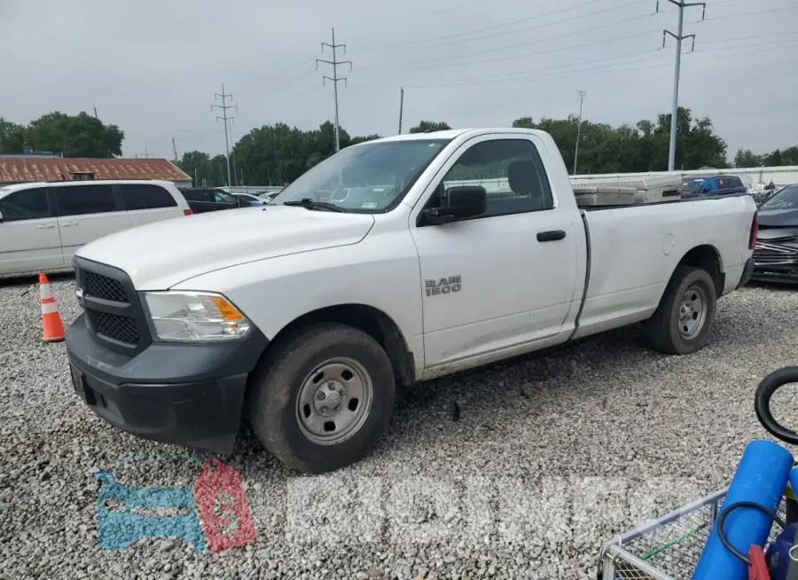 3C6JR6DGXJG229973 Photo# 1