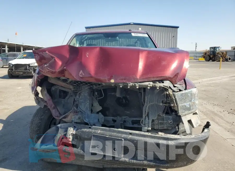3C6JR7AG5GG385079 Photo# 5