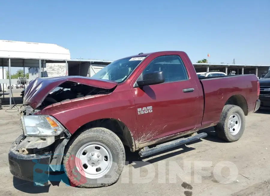 3C6JR7AG5GG385079 Photo# 1