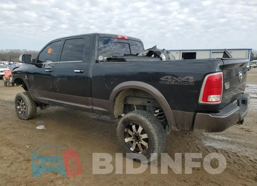 3C6UR5GL4HG733946 Photo# 2
