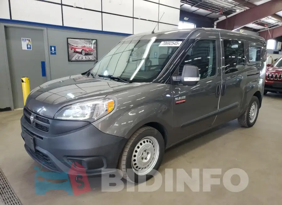 ZFBERFAB8J6L25429 Photo# 1