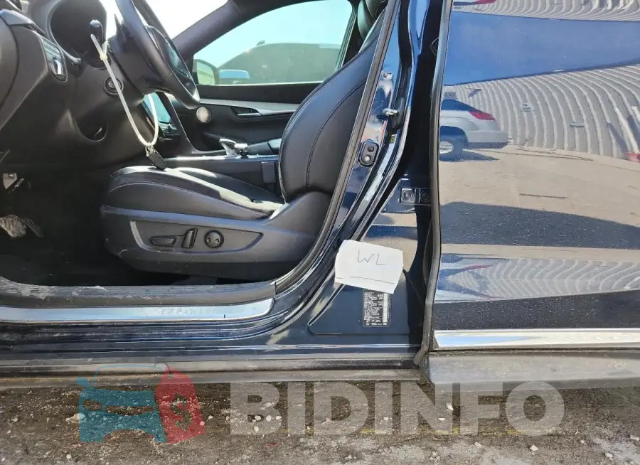 3PCAJ5M33KF122830 Photo# 13