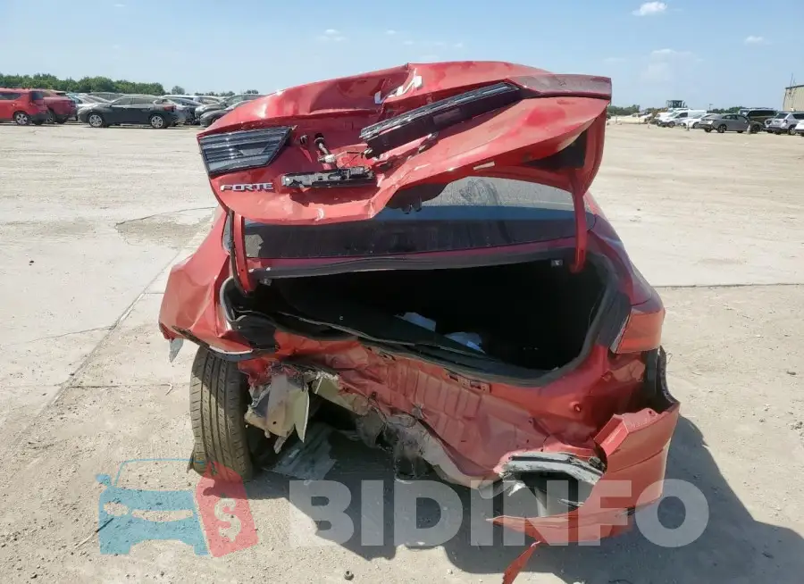 3KPF24AD8NE460308 Photo# 6