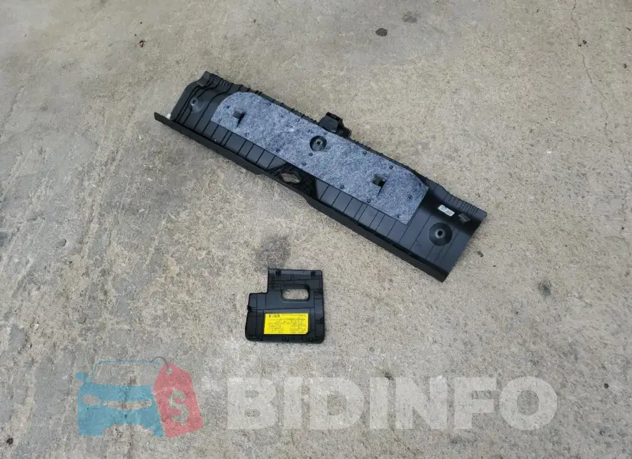 3KPFT4DEXSE005800 Photo# 12