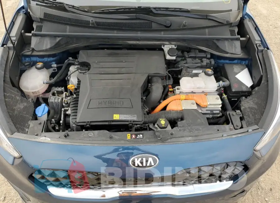 KNDCE3LC6M5483704 Photo# 11