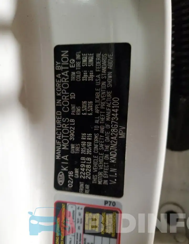 KNDJN2A28G7344100 Photo# 13