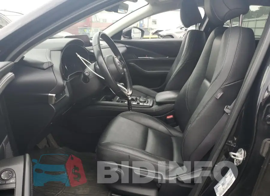 3MVDMBBL4MM235169 Photo# 7