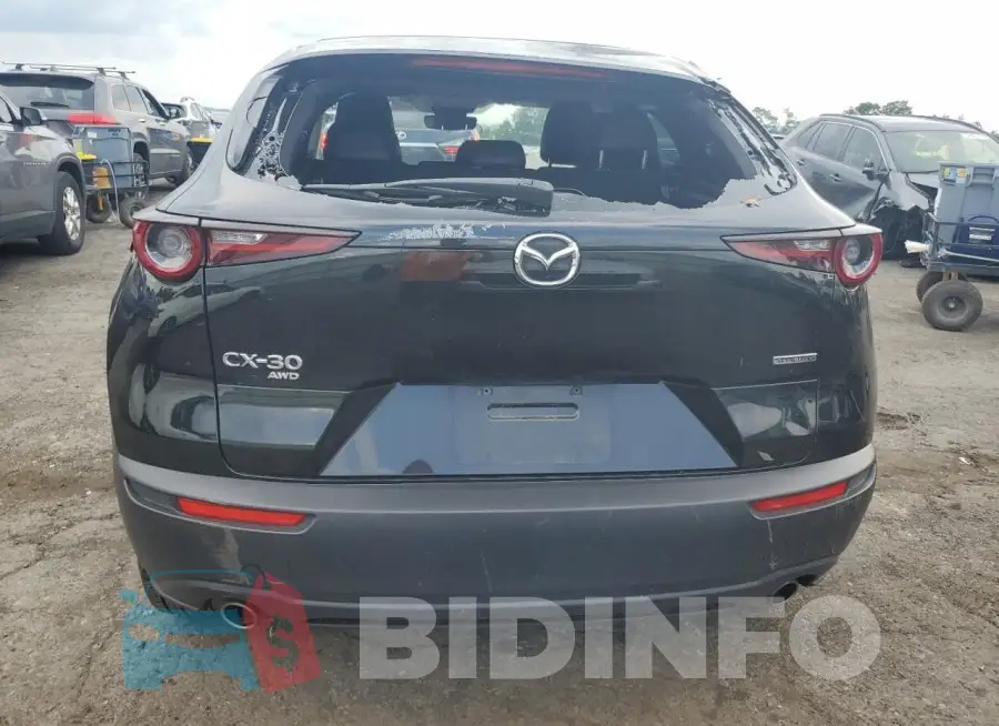 3MVDMBBL4MM235169 Photo# 6