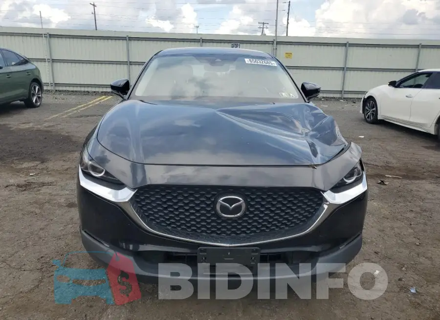 3MVDMBBL4MM235169 Photo# 5