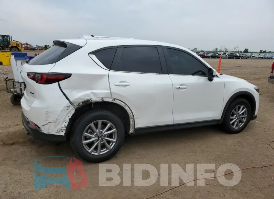 JM3KFBCMXP0139961 Photo# 3