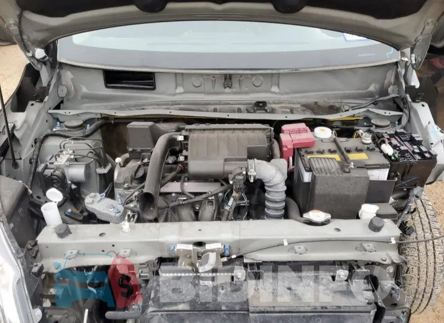 ML32AUHJ4RH004015 Photo# 11