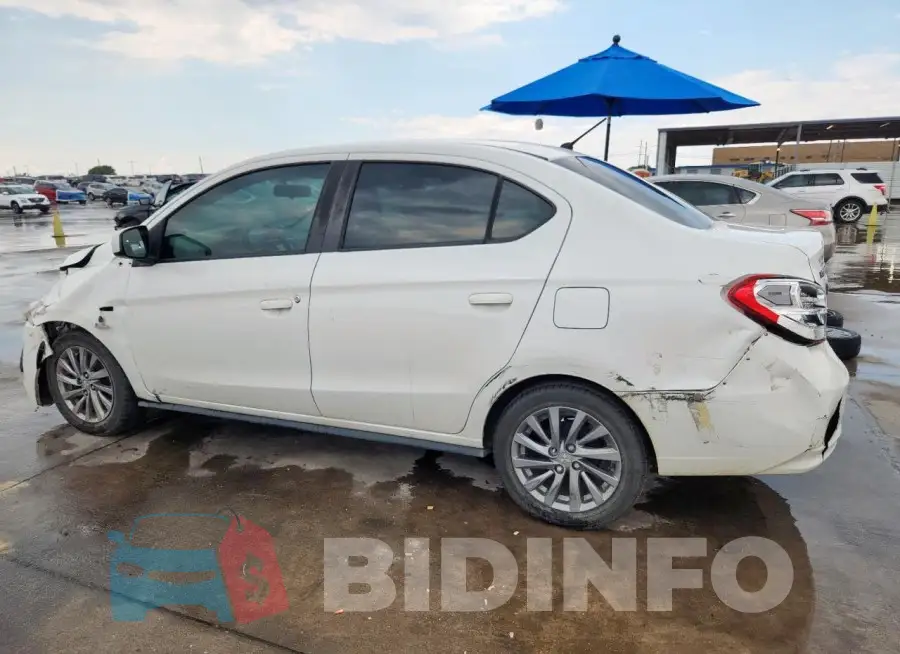ML32F3FJ5KHF01419 Photo# 2